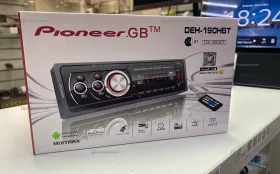Автомагнитола  Pioneer DEH-190HNT