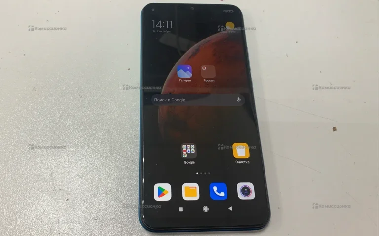 Xiaomi Redmi 9 3/32 ГБ