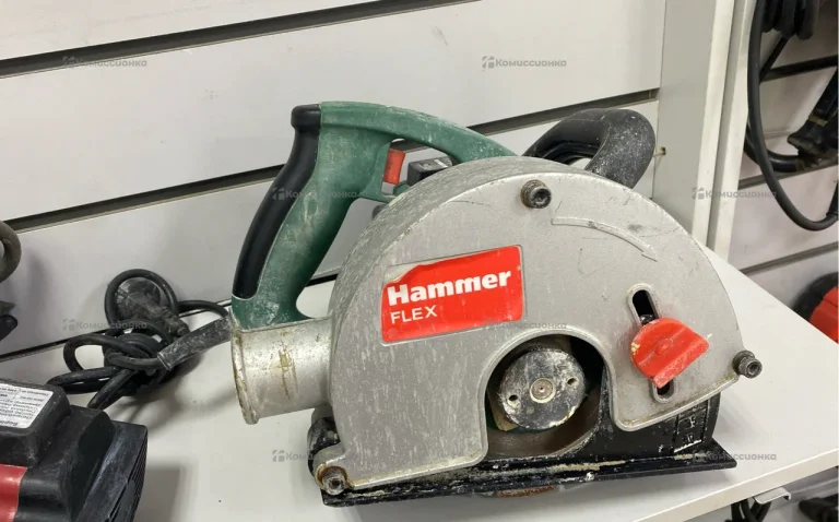 штроборез STR150