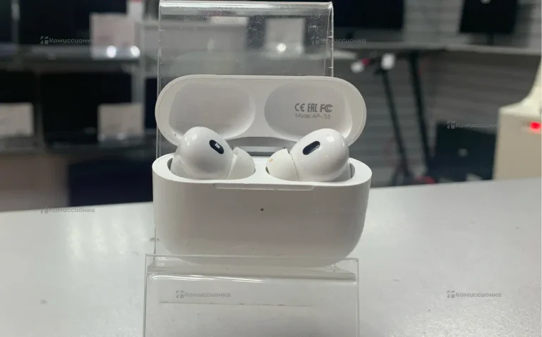 Наушники  AirPods Pro 2 реп