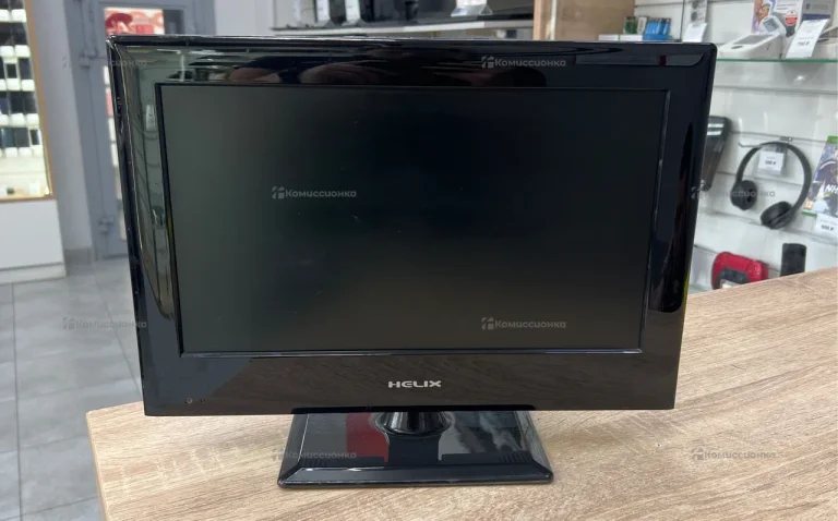 Телевизор Helix HTV-163L