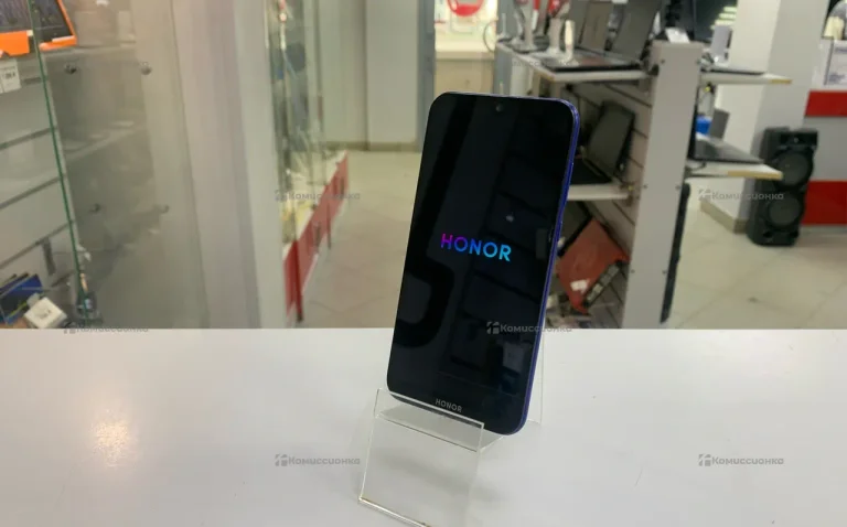 Honor 8S 2/32Gb