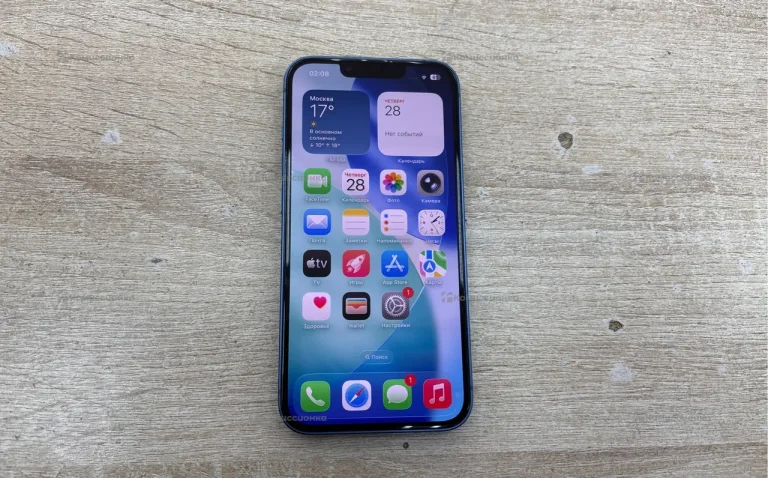 Apple pro max 13 128