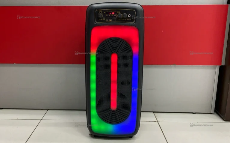 Колонка  DIGITaL Display