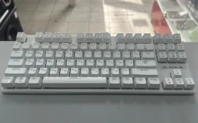 Купить Клавиатура Zet gaming gladius б/у , в Краснодар Цена:990рублей