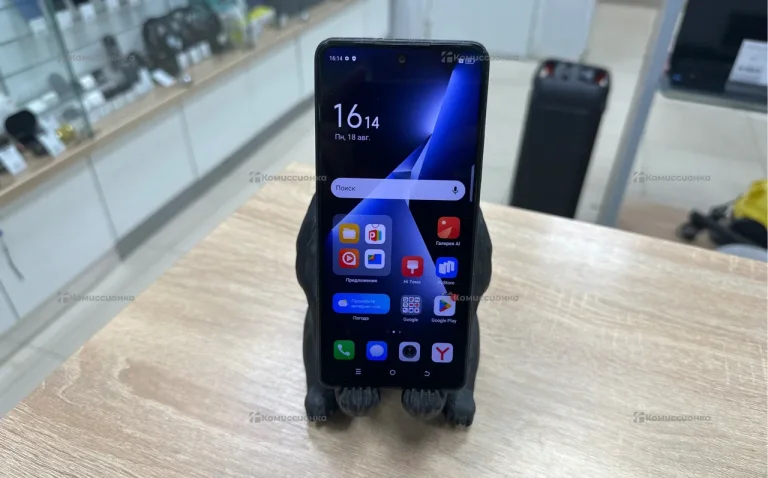 Tecno POVA 5 8/128 ГБ