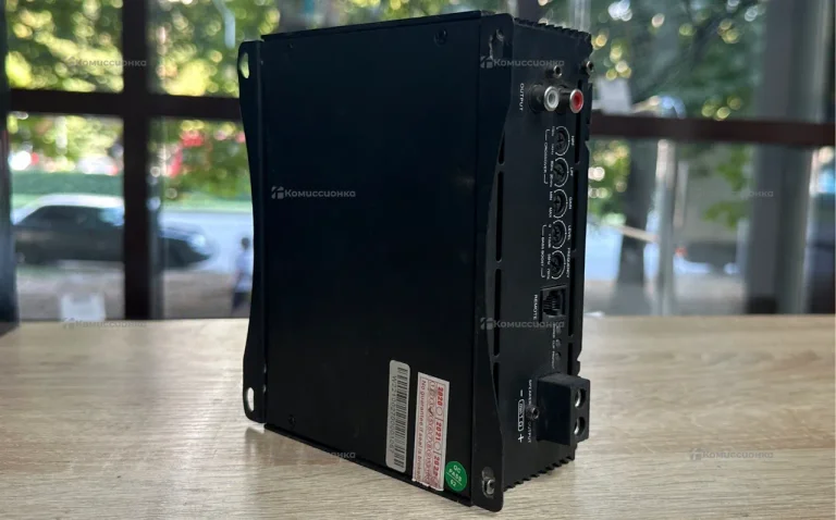 Моноблок apocalypse asp-1200.1d