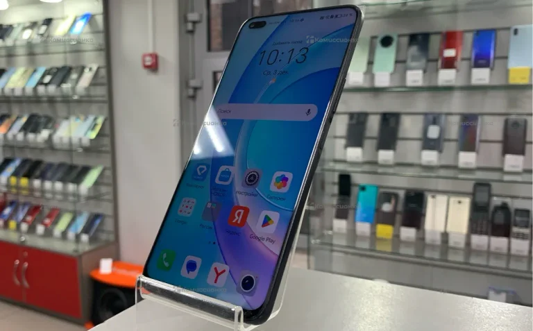 Honor 50 Lite 6/128 ГБ