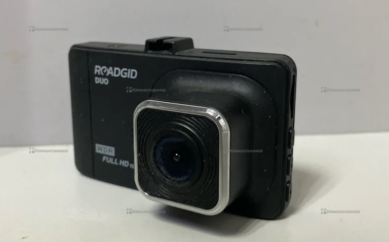 Видеорегистратор roadgid duo
