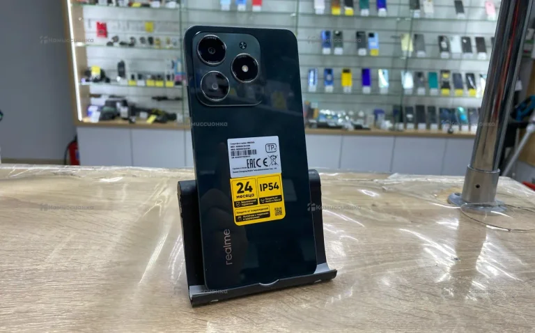 Realme C61 8/256Gb