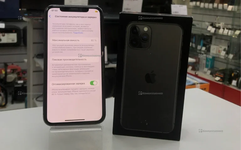 Apple iPhone 11Pro 64Gb