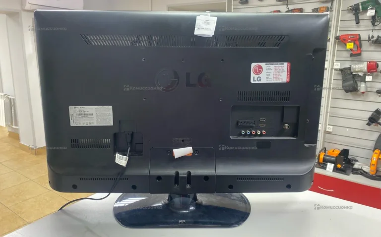 Телевизор lg 32ls3510 32ls3510-zb