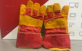 Купить Краги сварочные б/у , в Новокуйбышевск Цена:250рублей