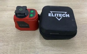 ЛАЗЕРНЫЙ УРОВЕНЬ ПЛ 360-1-зел