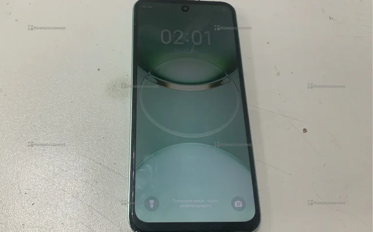 Tecno SPARK 30C 4/128 ГБ