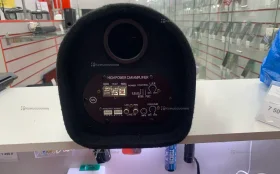 Сабвуфер  CLASSMARK HD 1407