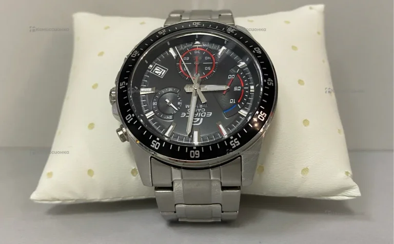 Часы  Casio Edifce EFV-5400-1A