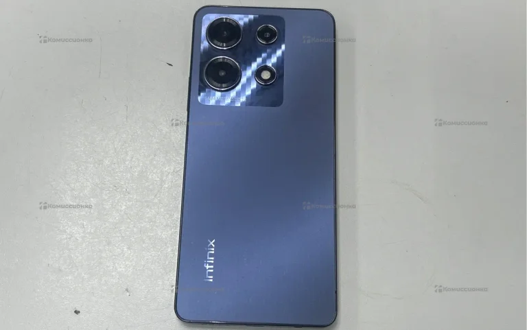 Infinix Note 30 8/256 ГБ