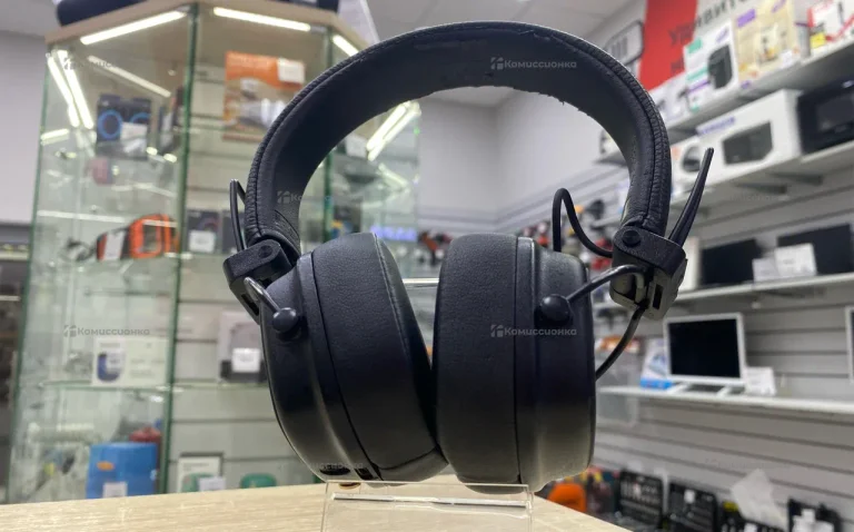 Наушники  Marshall Magor IV