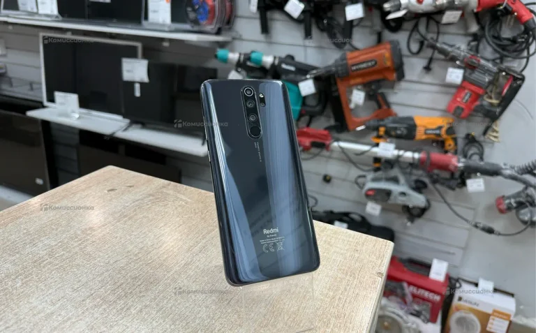 Xiaomi Redmi Note 8 Pro 6/64 ГБ