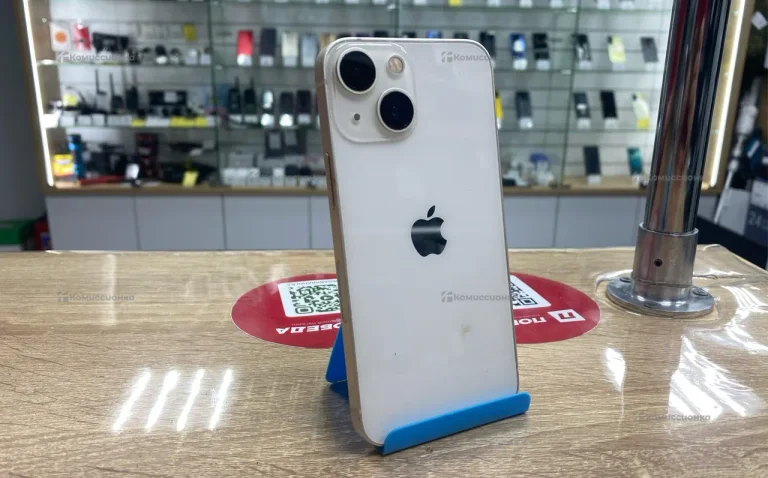 Apple iPhone 13 mini 4/128 ГБ