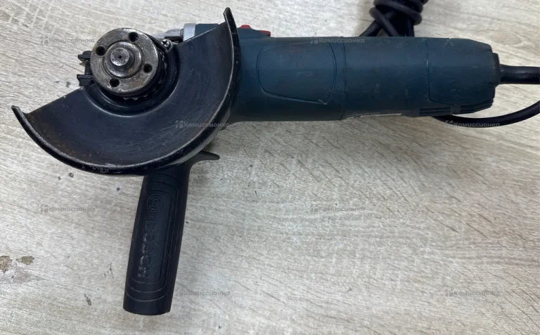 УШМ Bosch GWS 700