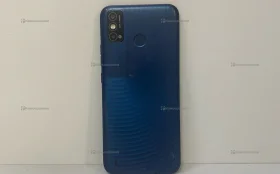 Купить Tecno Spark 8 3/32 ГБ б/у , в Казань Цена:300рублей