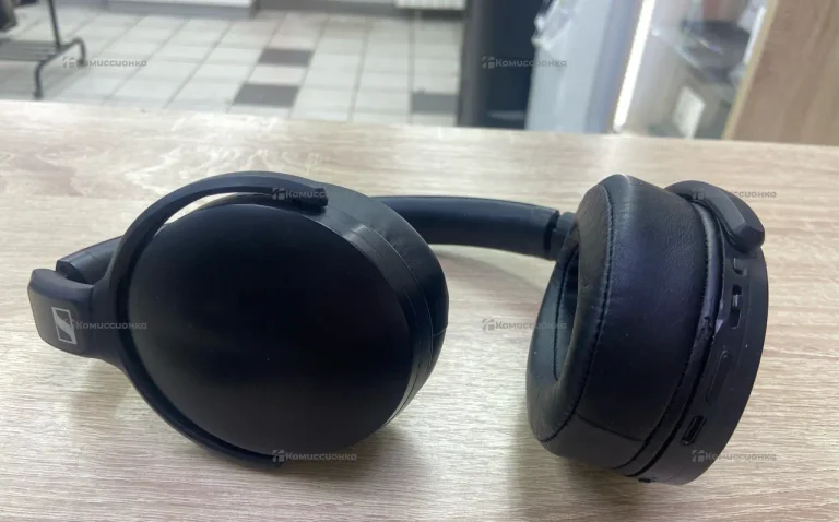 Наушники Sennheiser HD350BT