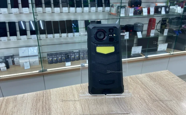 Hotwav W11 6/256 ГБ