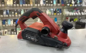 Купить Электрорубанок ELITECH P 11-11 б/у , в Санкт-Петербург Цена:4500рублей