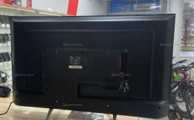 Телевизор Haier 43 Smart TV S4