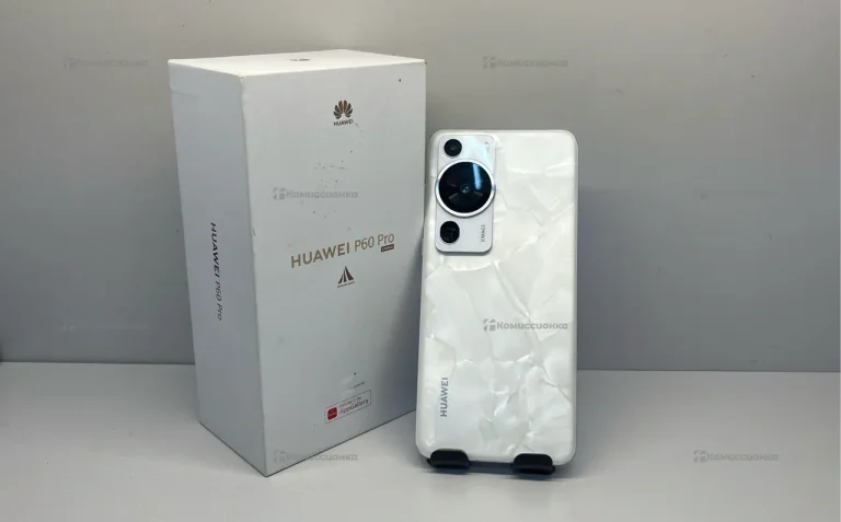 Huawei P60 Pro 8/256Gb