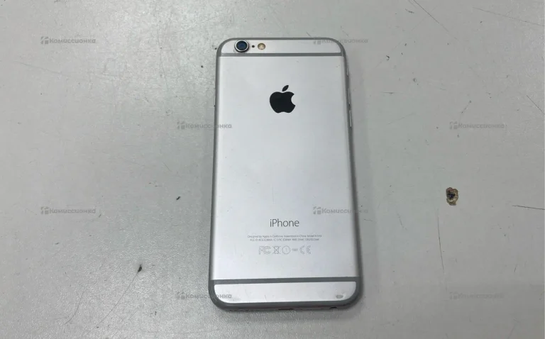 Apple iPhone 6 1/64 ГБ