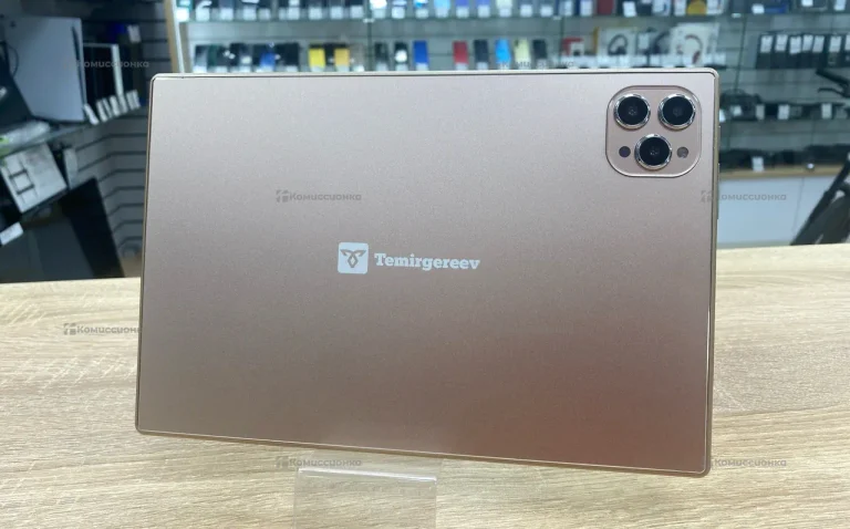 Планшет Temirgereev TG30 8/512Gb