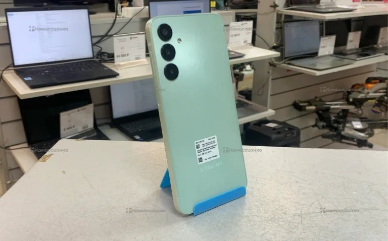 Samsung Galaxy A16 4/128 ГБ