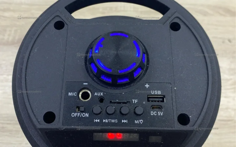 Колонка  welfort