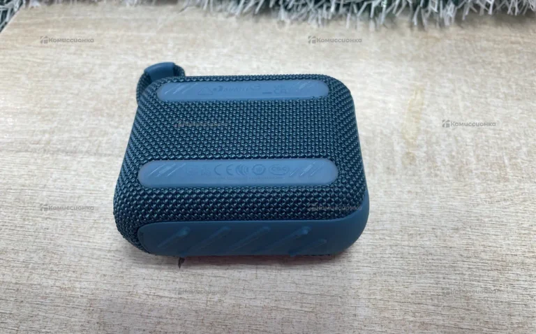 Колонка  JBL go 4