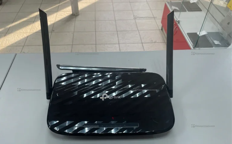 Tp link archer c5 pro