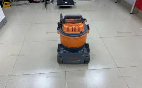 Купить Пылесос  Daewoo Davc 2014 б/у , в Нижний Новгород Цена:4990рублей