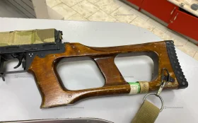 Купить Страйкбольный винторез LCT б/у , в Москва и область Цена:69900рублей