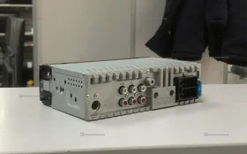 Автомагнитола Prology CMX-440