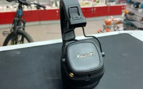 Купить Наушники  Marshall 4 rep б/у , в Казань Цена:1500рублей