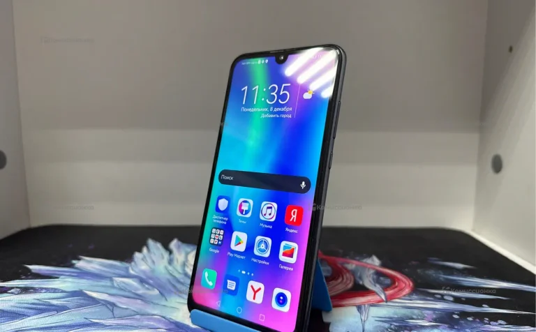 Honor 10i 4/64 ГБ