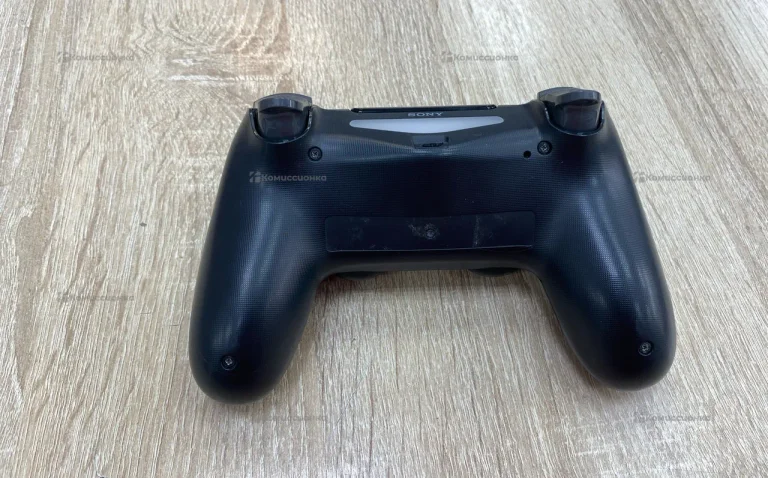 Геймпад Sony PS4 DualShock