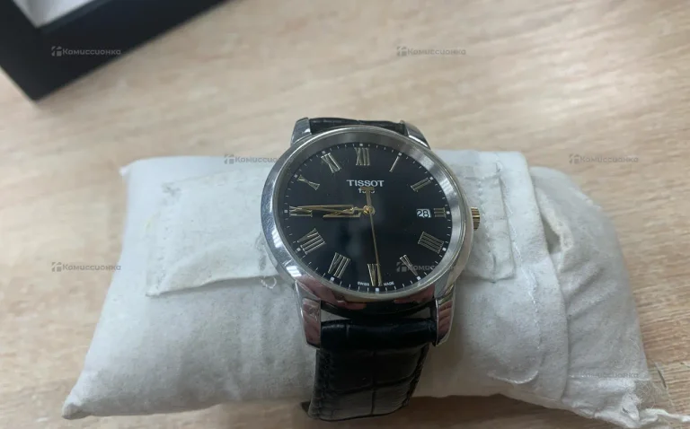 Часы  Tissot T033410B