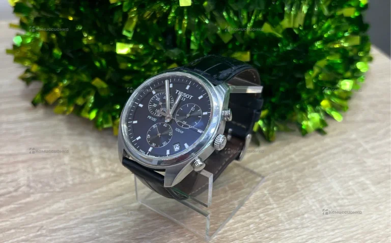 Часы  TISSOT T101417A