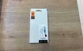 Чехол для Iphone 17 Air MagSafe Spigen - Прозрачный