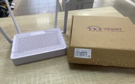 Купить Wi-Fi роутер Уфанет б/у , в Казань Цена:990рублей