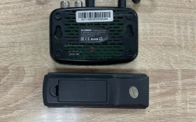 ТВ Приставка Lumax