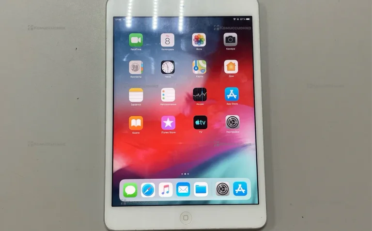 Планшет Apple A1489 16Gb без сим